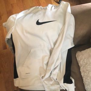 Nike sweatshirt
